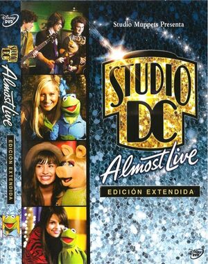 StudioDC DVDArgentina