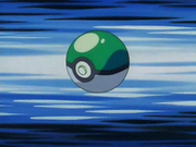 EP001 Poké Ball verde (2)