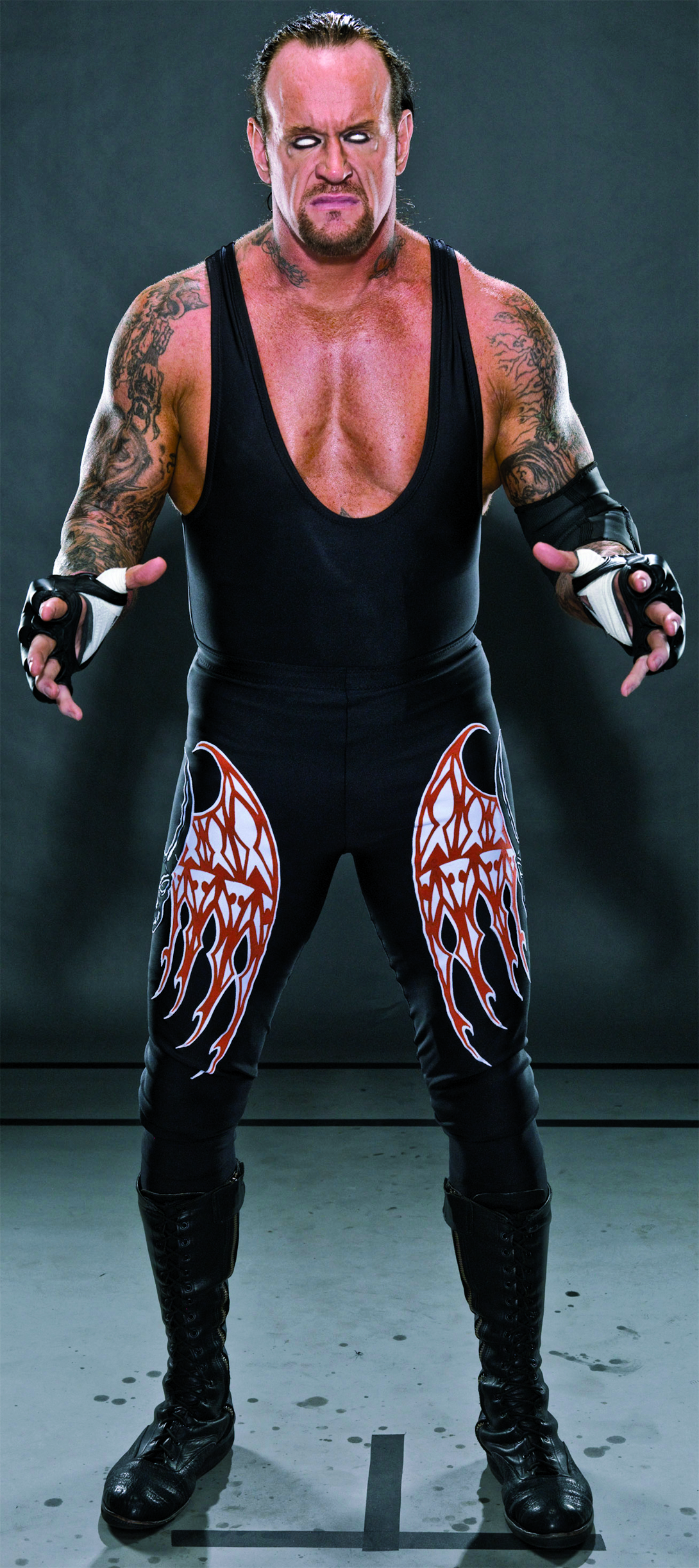 Image Undertaker Pose Wwe Pro Wrestling Wiki Divas Knockouts Results Match