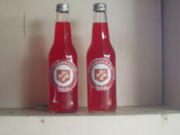 Juggernog Bottles