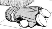 YGO-052 Unconscious stranger