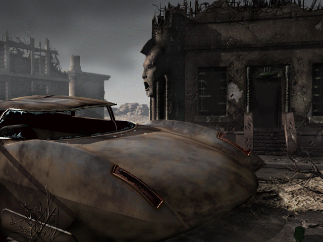 The Original Fallout 3 is Being Recreated by a Fan