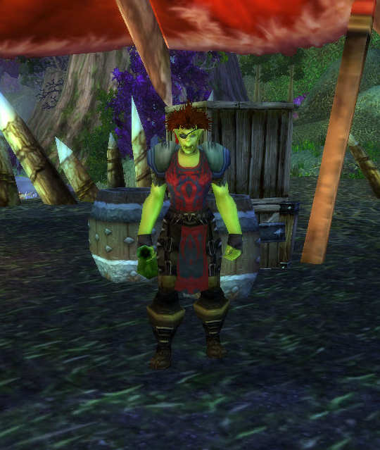 Kitanga Wowwiki Your Guide The World Warcraft