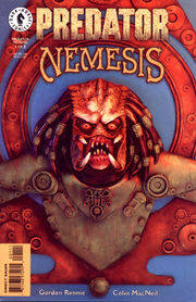 Predator Nemesis issue 1
