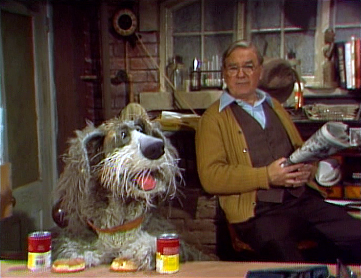 Sprocket Muppet Wiki