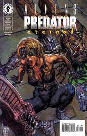 Aliens vs. Predator Eternal 4