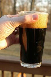 Oatmeal stout1