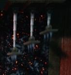 Little-Big-Planet spikes