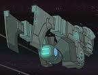 Resisty ship
