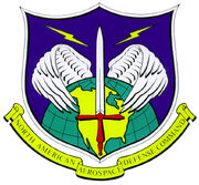 North American Aerospace Defense Command logo