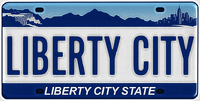 LibertyCityPatente