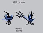 Yarida Hero