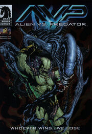 AVP Whoever Wins...We Lose