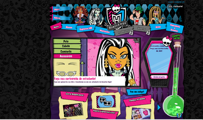 Website