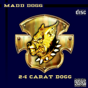 24 Carat Dogg