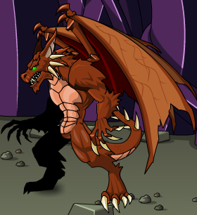 Dracowerepyre