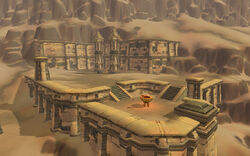 Sunstone Terrace