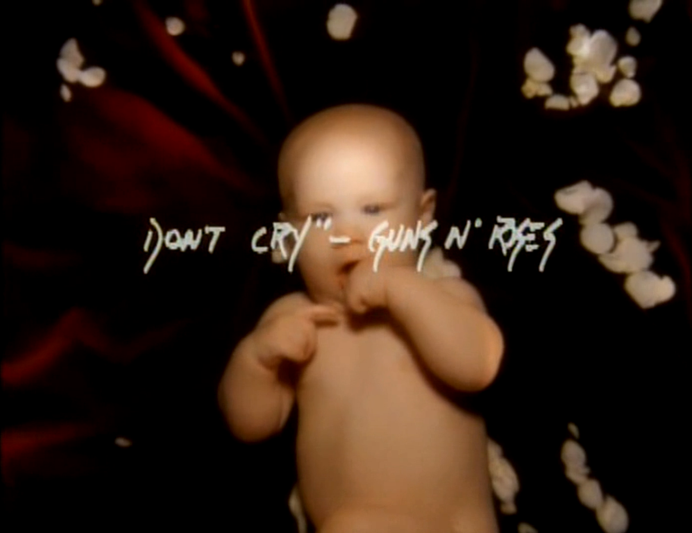 DONT N CRY dont n cry: