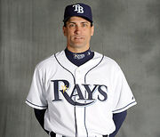 Tim Bogar