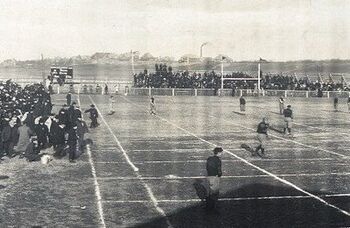 Massillon-canton game 2