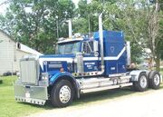 Western star-1997