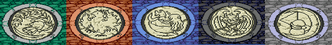 Mega Bomberman Spirit Pictures
