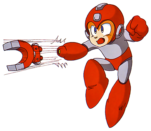 Special Weapons Mega Man 3 Capcom Database Capcom Wiki Marvel Vs Capcom Street Fighter