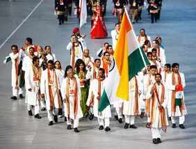 Sports-India