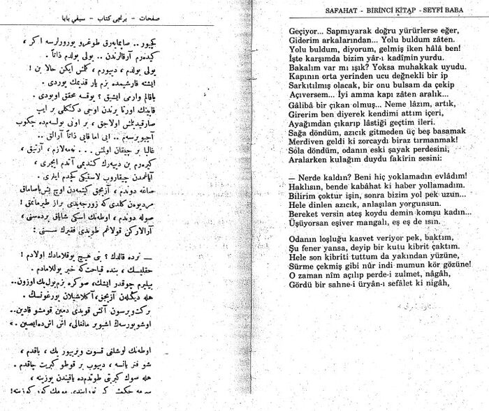 Seyfi baba 3