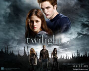 Twilight wallpaper 1280x1024 4
