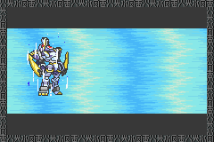 Ancientgarurumon