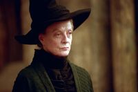 Mcgonagall