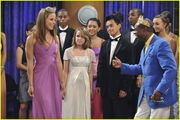 Prom Night King and Queen 2
