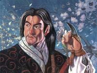 Bayushi Norachai 3