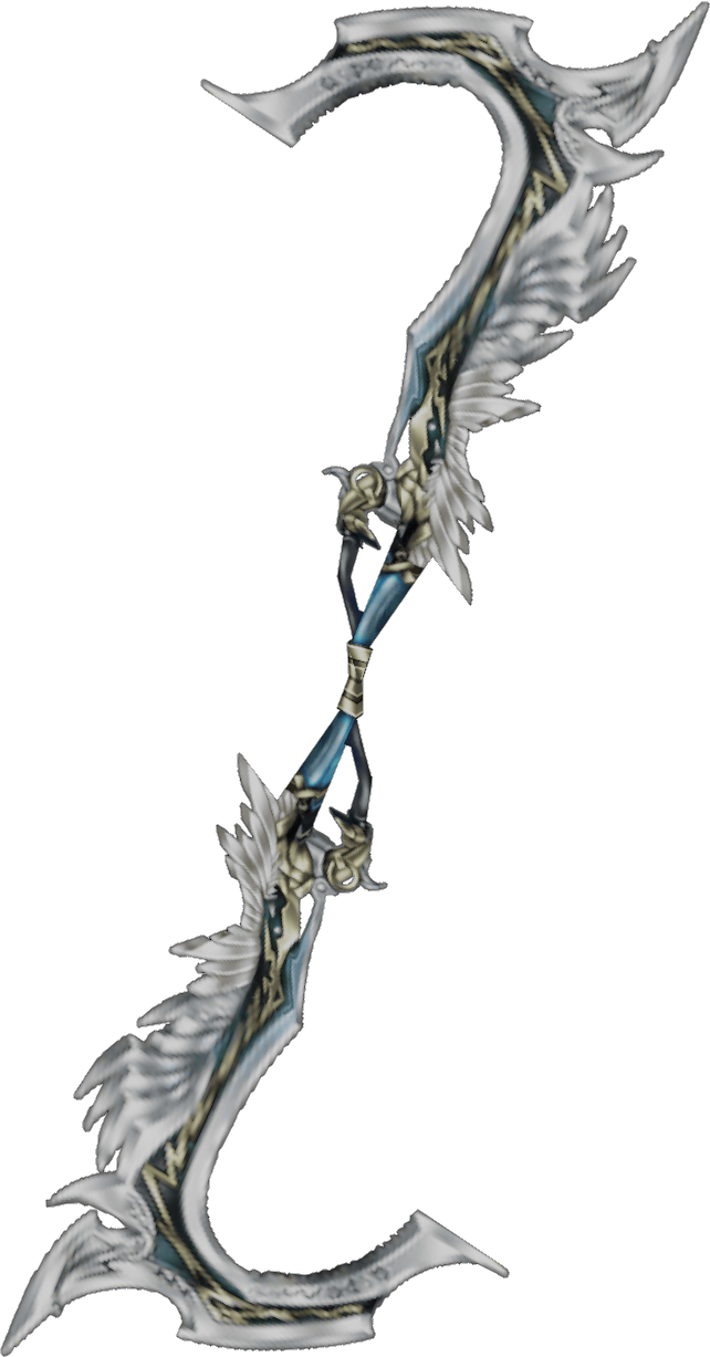 Zantetsuken (Final Fantasy XIII Weapon) - The Final Fantasy Wiki - 10