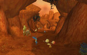 Razorwind Canyon