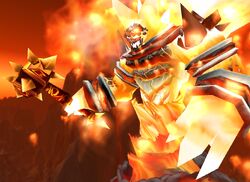 Ragnaros