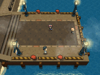 Muelle Sin Nombre