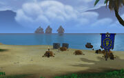 Alliance Beachead 01