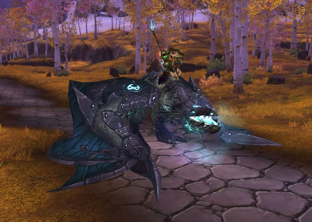 Protodrake WikiWoW