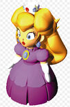 Princess Toadstool