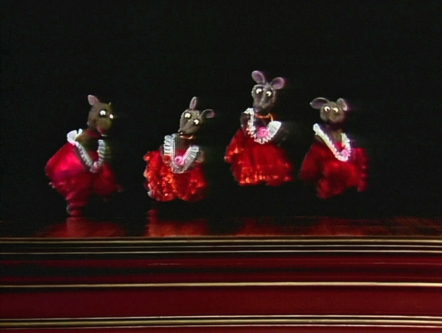 Lautrecsisters