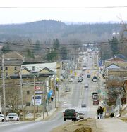 Durham, Ontario