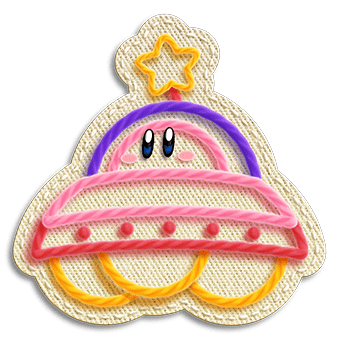 kirby epic yarn amiibo