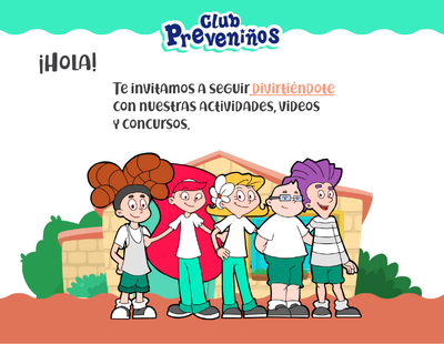 Preveniños