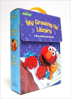 Mygrowinguplibrary