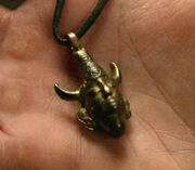 DeanAmulet