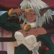 Aisha