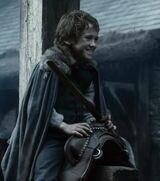 Rickon Stark