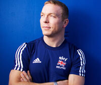 Chrishoy